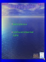 Email - Cách tạo một tài khoản Email vào gửi nó