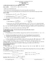 De thi thu DH khoi A nam 2008-2009.doc