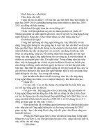 Tham luận hội nghị CNVC