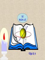 bài 6: Lực ma sát