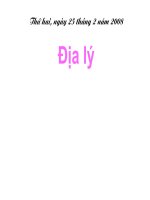 thanh pho ho chi minh