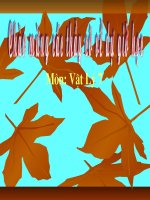 Bai 24 Cuong do dong dien