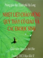 tiết nước tiểu