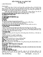 HỒN TRƯƠNG BA DA HÀNG THỊT