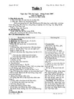 Giáo án 5-Tuan 1.2