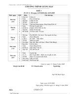 Giáo án 3(T3-CKTKN)