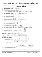 Hình Hoc LTÐH2010 (tron bo)