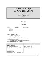 GÁn: LSử-ĐLí-KHọc 5 (HK2)