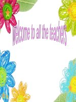 unit 6-A 1. English 7