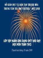 bai dau hieu chia het cho 2