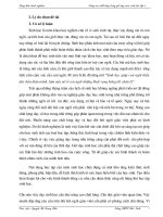 Nâng cao hiệu quả giảng dạy sinh học 9