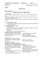 ga lop 5 tuan 13CKTKN_Dũng