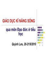GD KNS-DAO DUC1