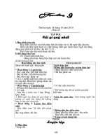 GAL5 Tuan 9 2010-2011 Hang Nga