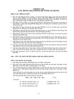 tư vấn giám sát đường ô tô