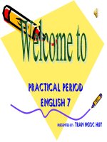 English 7- unit11-lesson3-B1