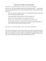 Tham luận về đạo đức