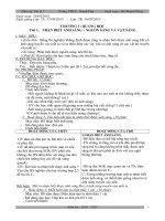 Giao an vat ly 7 ca nam 2010 - 2011