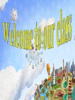 E9-unit 3: G. Started +Listen and Read