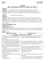 Tuần 5-tiết 10-vl9