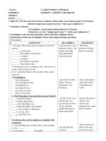 Giao an tieng Anh 9_Trọn bộ (3 cột).doc