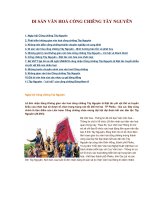 DI SAN VH CONG CHIENG TN