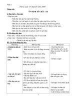 giao an lop 1 tong hop