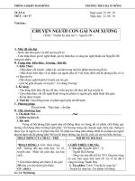 Hường giao an 9 (tuan 4)