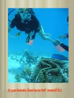 Kỳ quan Australia. Great Barier. 012