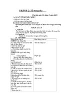 GA tuan 2+3.Lop4 tuoi