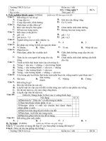 kiểm tra 1 tiết cn 7 tiết 13