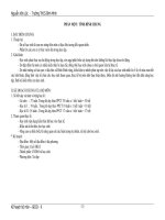 Kế hoạch bộ môn GDCD-9 (văn lộc)