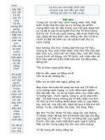 PHÂN TÍCH BÀI THƠ tỪ ẤY