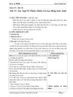 Văn 7 ( giáo án đủ cả năm)