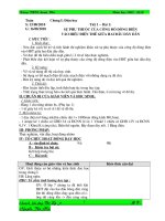 Giao an vat ly 9 tron bo nam 2010 - 2011