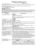 Ve luan li xa hoi o nuoc ta