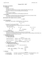 Kien thuc trong tam HHC12