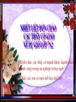 Tổng ba góc trong tam giác