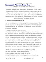 tích lũy tháng 9 / 2010