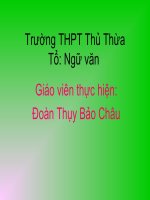 dat nuoc-nguyen khoa diem