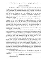 Kinh nghiem su dung tranh anh trong day van 6