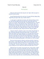 30. Phải Hòa Hoãn