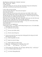 DE KT CHKII-2009-2010