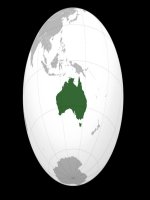 hình ảnh đất nước Ôtraylia