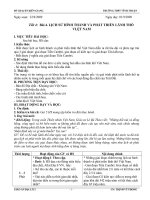 giáo án 12 tiết 4