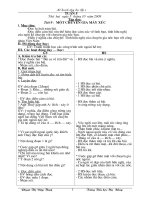 GA Tuần 5 - 8 (CKTKN - GDMT)