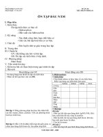 Giao an hoa 12 nang cao tron bo