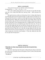 skkn.giai bt dai so bang hinh hoc