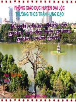 Chiếu dời đô - 1000 năm Thăng Long