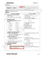 LET''''S GO 1A-PERIOD 61-HKII